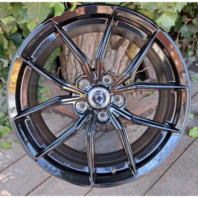 Диски Flow Forming FF027 gloss black
