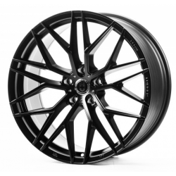 FF0341 matt black