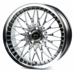 FF051 hyper black