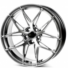 Flow Forming FF065 8x19 5x108 ET35 DIA73,1 (hyper black)