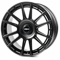 FF086 matt black