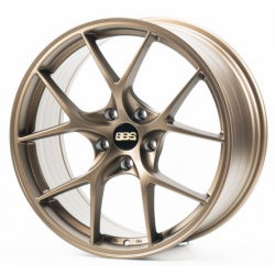 FF119 satin bronze