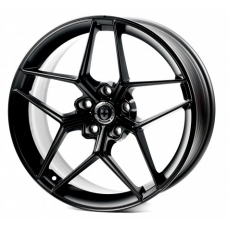 Flow Forming FF122 8,5x19 5x120 ET35 DIA72,6 (satin black)