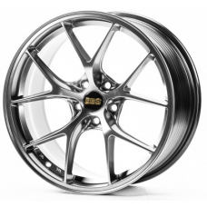 Flow Forming FF1251 8,5x18 5x114,3 ET38 DIA73,1 (hyper black)