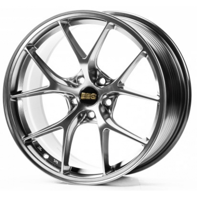 Диски Flow Forming FF1251 hyper black