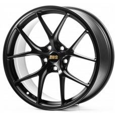 Flow Forming FF1251 8,5x19 5x120 ET30 DIA72,6 (matt black)