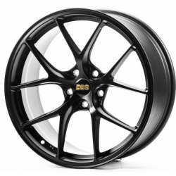 FF1251 matt black