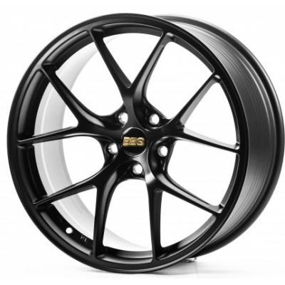 Диски Flow Forming FF1251 matt black