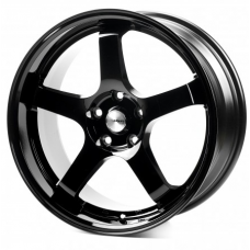 Flow Forming FF149 8,5x18 5x112 ET35 DIA66,6 (black)