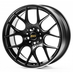 FF3011 matt black machined lip