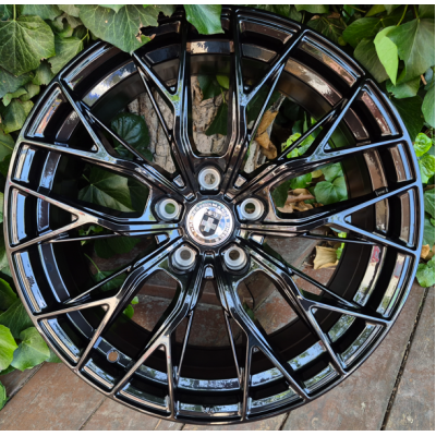 Диски Flow Forming FF3243 gloss black