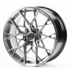 Flow Forming FF592 8x18 5x120 ET30 DIA72,6 (hyper black)