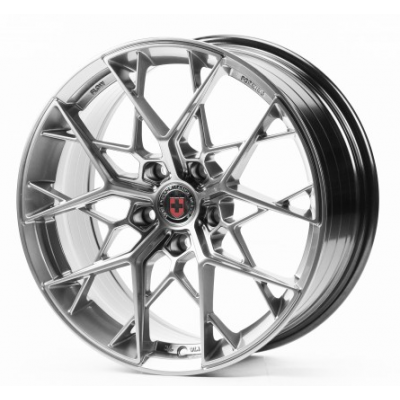 Диски Flow Forming FF592 hyper black
