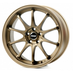 FF695 matt bronze