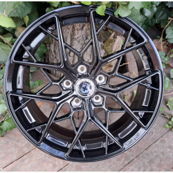FF754 black