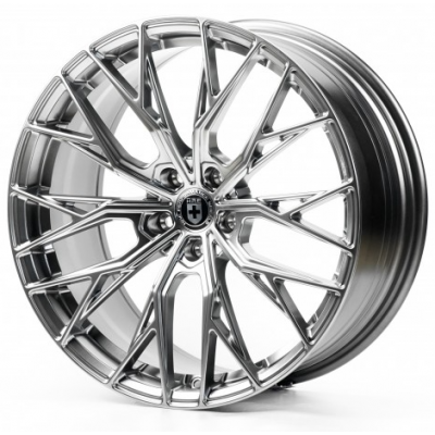 Диски Flow Forming FF801 7,5x17 5x108 ET35 DIA73,1 (hyper black)