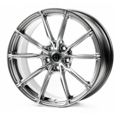 Flow Forming FF801 9,5x19 5x114,3 ET38 DIA73,1 (light hyper black)