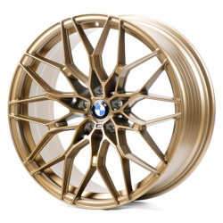 FF8024 bronze