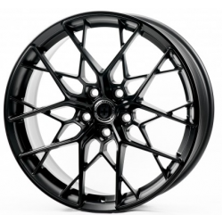 FF8066 satin black