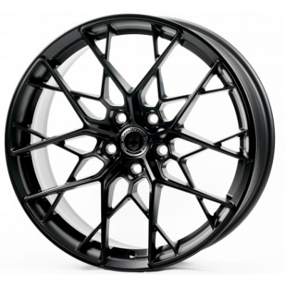 Диски Flow Forming FF8066 satin black