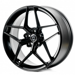 FF812 matt black