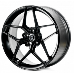 FF812 satin black