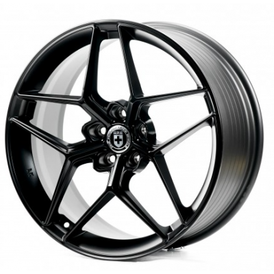 Диски Flow Forming FF812 satin black