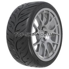 Federal Super Steel 595 RS-RR 255/40 ZR17 94W
