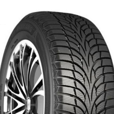 Шины Federal Himalaya WS3 225/40 R18 92Q XL