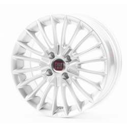 Fiat (FT0078) silver