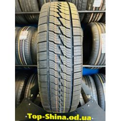 Vanhawk Multiseason