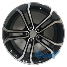 Replica Ford (CT1559) 7,5x17 5x108 ET50 DIA63,4 (MB)