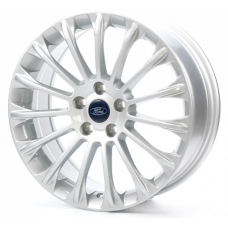 Replica Ford (FD187) 7x17 5x108 ET49 DIA63,4 (silver)