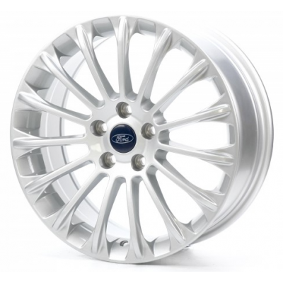 Диски Replica Ford (FD187) silver