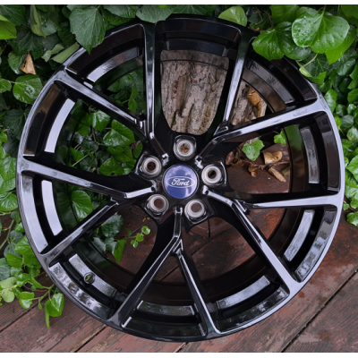 Диски Replica Ford (FD5602) gloss black