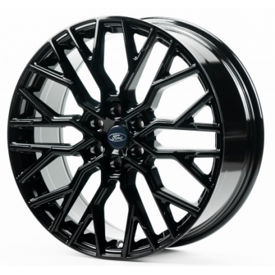Диски Replica Ford (FD6144) gloss black
