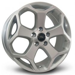 Ford (GT-HSF002) silver