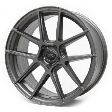 Replica Ford (MR10) 8,5x19 5x108 ET35 DIA63,4 (matte graphite)