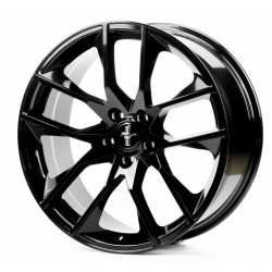 Ford (MUS1024) gloss black