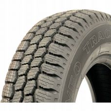 Fulda Conveo Trac 2 195/65 R16C 104/104R