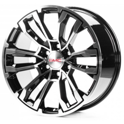 Диски Replica GMC (GM6125) MB