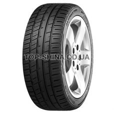 General Tire Altimax Sport 245/50 ZR17 99Y