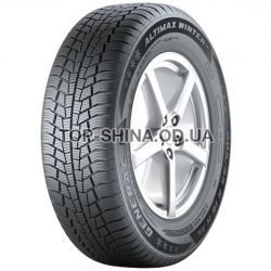 General Tire Altimax Winter 3 215/60 R16 99H XL