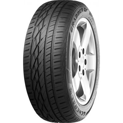 Шины General Tire Grabber GT Plus 255/65 R16 109H