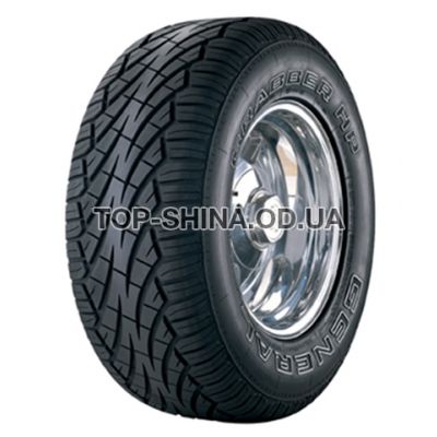 Шины General Tire Grabber HP 235/60 R15 98T