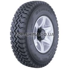 General Tire Super All Grip 7,5 R16C 112/110N