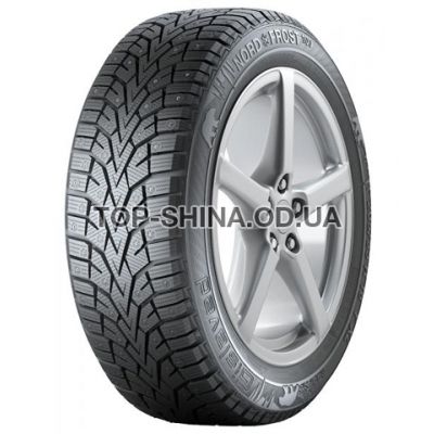 Шини Gislaved Nord Frost 100 265/65 R17 116T XL