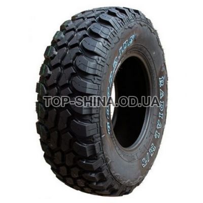 Шины Goodride SL366 37/12,5 R17 124Q