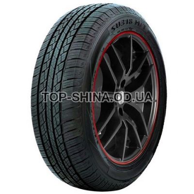 Шини Goodride SU318 225/60 R17 103V XL