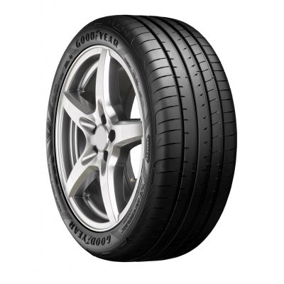 Шины Goodyear Eagle F1 Asymmetric 5 225/55 R17 97V
